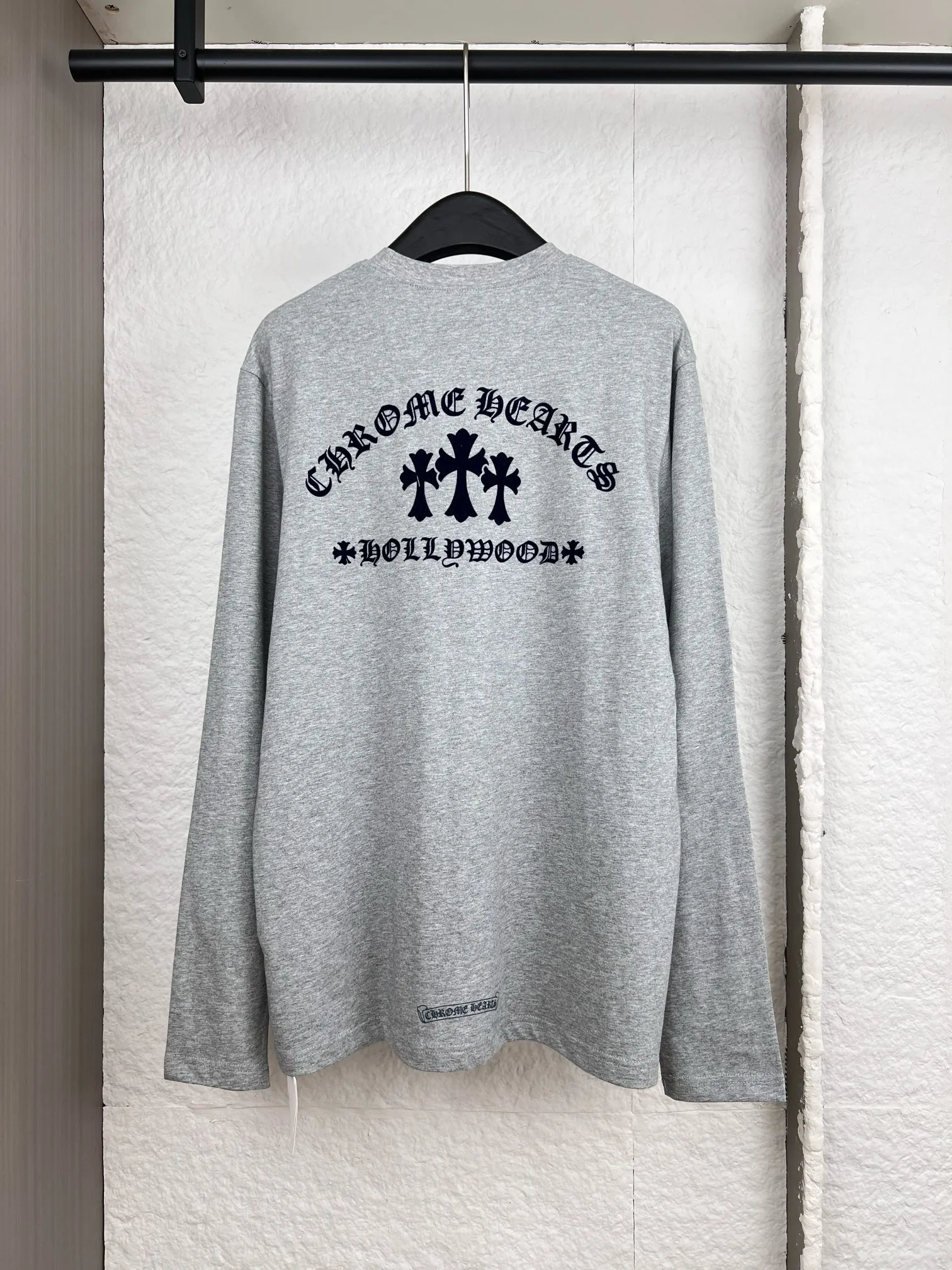 Chrome Hearts T S/M/L